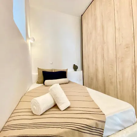 Narkissos, 19th Century Cycladic Stone House