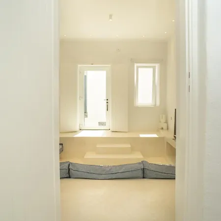 Hébergement de vacances Narkissos, 19th Century Cycladic Stone House Pera Gyalos