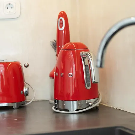 Hébergement de vacances Narkissos, 19th Century Cycladic Stone House