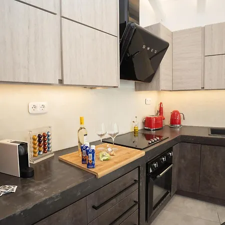 Narkissos, 19th Century Cycladic Stone House * Pera Gyalos