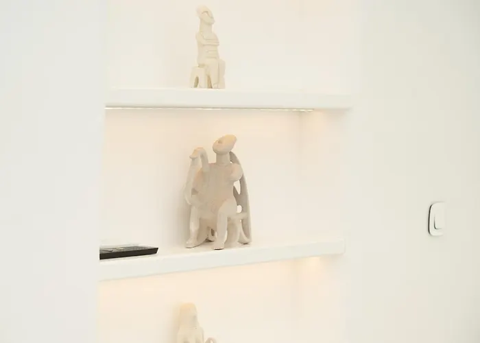 Narkissos, 19th Century Cycladic Stone House بيت للعطل *