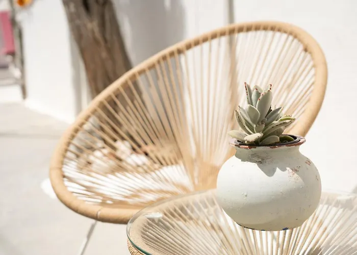 بيت للعطل Narkissos, 19th Century Cycladic Stone House Pera Gyalos