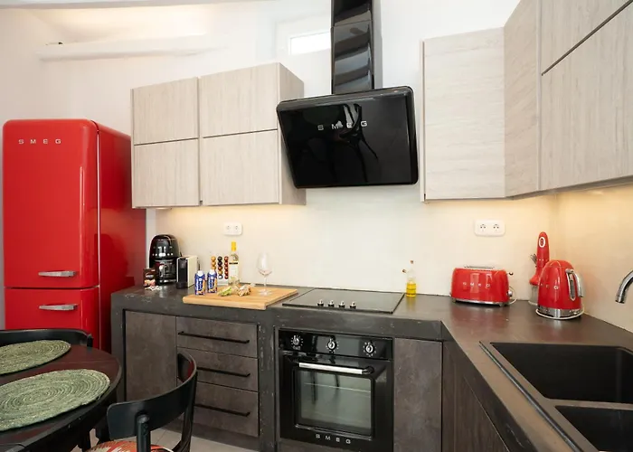 Narkissos, 19th Century Cycladic Stone House *