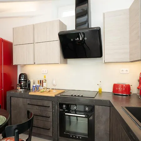 Narkissos, 19th Century Cycladic Stone House *